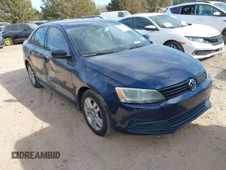 2014 Volkswagen Jetta TDI w/Premium/Nav с VIN 3VWLL7AJ2EM418243, выставлен на аукционе IAAI как лот 41661444 с пробегом 138 083 миль миль и . История ставок и продаж доступна на DreamBid. Изображение 1.