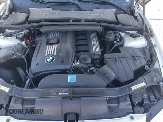 2008 BMW 3 Series 328xi с VIN WBAWC335X8PD09083, выставлен на аукционе Copart как лот 85683234 с пробегом 152 670 миль миль и Списание • Salvage title. История ставок и продаж доступна на DreamBid. Изображение 15.