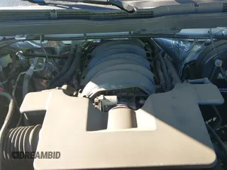 2015 Chevrolet Silverado 1500 LTZ с VIN 3GCUKSEC2FG492643, выставлен на аукционе IAAI как лот 41668758 с пробегом 56 341 миль миль и . История ставок и продаж доступна на DreamBid. Изображение 19.