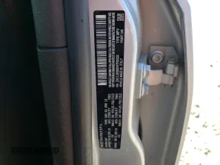 2017 Jeep Renegade Latitude with VIN ZACCJBBB8HPF85520, listed as a Copart auction lot 49056275 with 104,159 mi miles and Salvage Title. Bid and sale history available at carsss.com. Image 13.