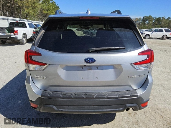 2019 Subaru Forester Premium with VIN JF2SKAGC8KH533681, listed as a Copart auction lot 49420615 with 108,574 mi miles and Clean Title. Bid and sale history available at carsss.com. Image 6.