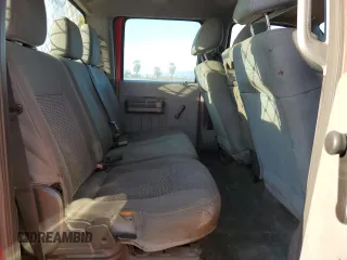 2011 Ford Super Duty F-250 SRW XL with VIN 1FT7W2AT8BEA25803, listed as a Copart auction lot 73231524 with 0 mi miles and Clean Title. Bid and sale history available at carsss.com. Image 10.