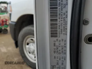 2020 Ram 2500 Tradesman with VIN 3C6UR4CJ5LG162474, listed as a Copart auction lot 41391445 with 174,557 mi miles and Clean title. Bid and sale history available at DreamBid. Image 12.