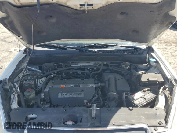 2005 Honda CR-V EX SE with VIN JHLRD78975C019872, listed as a Copart auction lot 51186975 with 159,569 mi miles and Salvage Title. Bid and sale history available at DreamBid. Image 13.