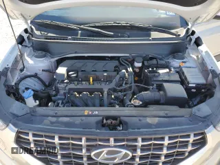 2023 Hyundai Venue Limited with VIN KMHRC8A39PU218751, listed as a Copart auction lot 49456515 with 48,891 mi miles and Salvage Title. Bid and sale history available at DreamBid. Image 11.