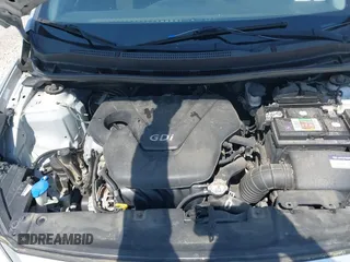 2016 Hyundai Accent SE with VIN KMHCT5AE5GU265720, listed as a IAAI auction lot 41985018 with 158,842 mi miles. Bid and sale history available at carsss.com. Image 10.
