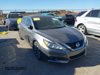 2016 Nissan Altima SR with VIN 1N4AL3AP7GC286386, listed as a IAAI auction lot 41814525 with 79,656 mi miles and . Bid and sale history available at DreamBid. Image 1.