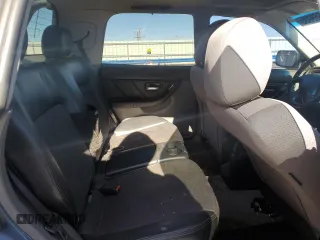2005 Subaru Baja Turbo с VIN 4S4BT63C455100939, выставлен на аукционе Copart как лот 43569735 с пробегом 192 959 миль миль и Списание • Salvage title. История ставок и продаж доступна на DreamBid. Изображение 10.
