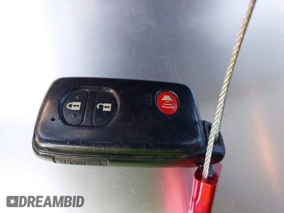 2015 Toyota Prius Four with VIN JTDKN3DU1F1986165, listed as a IAAI auction lot 42281036 with 212,838 mi miles and . Bid and sale history available at DreamBid. Image 11.