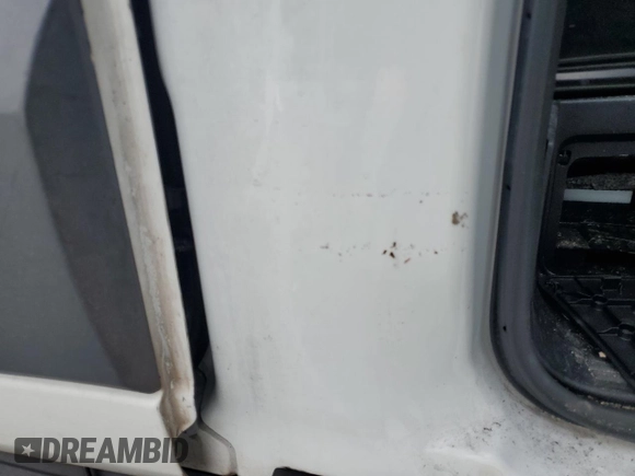 2019 Ford Transit with VIN 1FTWS4XM6KKA39266, listed as a Copart auction lot 86331414 with 117,882 mi miles and Salvage Title. Bid and sale history available at DreamBid. Image 12.