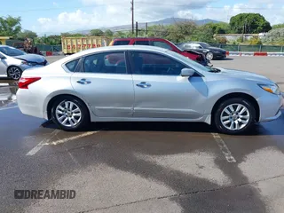 2017 Nissan Altima SV with VIN 1N4AL3AP3HC139855, listed as a IAAI auction lot 41913020 with 43,938 mi miles and . Bid and sale history available at DreamBid. Image 13.