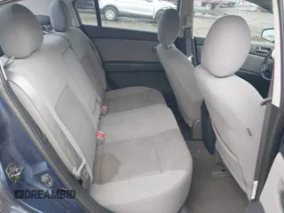2012 Nissan Sentra SR with VIN 3N1AB6AP7CL746338, listed as a IAAI auction lot 42409802 with 97,869 mi miles and . Bid and sale history available at DreamBid. Image 8.