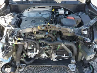 2021 Buick Encore GX Select with VIN KL4MMESL6MB111778, listed as a Copart auction lot 52966615 with 33,208 mi miles and Salvage title. Bid and sale history available at DreamBid. Image 12.