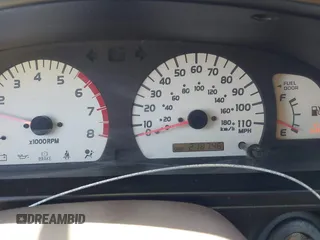 2001 Toyota Tacoma PreRunner with VIN 5TEGN92N91Z788372, listed as a IAAI auction lot 41802743 with 218,746 mi miles and . Bid and sale history available at DreamBid. Image 7.