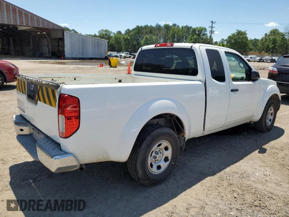 2014 Nissan Frontier S z VIN 1N6BD0CT5EN732232, wystawiony jako Copart lot #56677535 z przebiegiem 190 705 mil mil oraz Tytuł czysty. Historia ofert i sprzedaży dostępna na DreamBid. Obrazek 3.