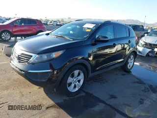 2012 Kia Sportage LX z VIN KNDPB3A28C7260006, wystawiony jako IAAI lot #42604839 z przebiegiem 171 424 mil mil oraz . Historia ofert i sprzedaży dostępna na DreamBid. Obrazek 17.