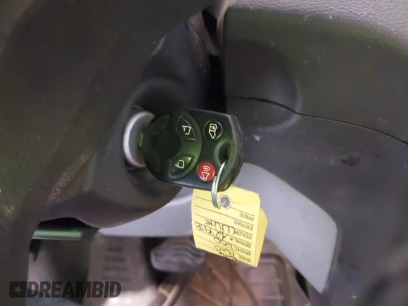 2016 Ford Transit Cargo с VIN 1FTYR1CM8GKA27958, выставлен на аукционе IAAI как лот 40308535 с пробегом 106 352 миль миль и . История ставок и продаж доступна на DreamBid. Изображение 11.
