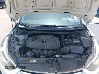 2015 Hyundai Elantra SE with VIN 5NPDH4AE7FH647146, listed as a IAAI auction lot 42776953 with 149,409 mi miles and . Bid and sale history available at DreamBid. Image 10.