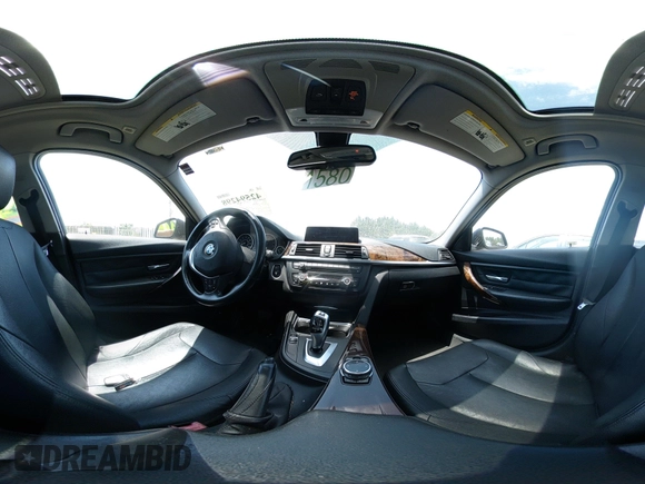 2014 BMW 3 Series 328i xDrive с VIN WBA3B5G58ENS07846, выставлен на аукционе IAAI как лот 42594298 с пробегом 172 617 миль миль и . История ставок и продаж доступна на DreamBid. Изображение 18.