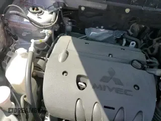 2017 Mitsubishi Outlander ES с VIN JA4AP3AU7HZ061558, выставлен на аукционе Copart как лот 80083875 с пробегом 85 400 миль миль и Списание • Salvage title. История ставок и продаж доступна на DreamBid. Изображение 14.