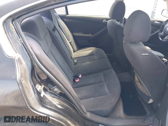 2008 Nissan Altima SL with VIN 1N4AL21E58N473169, listed as a IAAI auction lot 42083734 with 230,911 mi miles and . Bid and sale history available at DreamBid. Image 8.