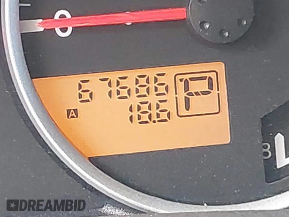 2010 Nissan Pathfinder LE with VIN 5N1AR1NB3AC606320, listed as a IAAI auction lot 42477889 with 67,686 mi miles and . Bid and sale history available at DreamBid. Image 12.