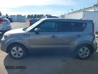2016 Kia Soul with VIN KNDJN2A29G7341027, listed as a IAAI auction lot 41871793 with 104,098 mi miles. Bid and sale history available at carsss.com. Image 14.