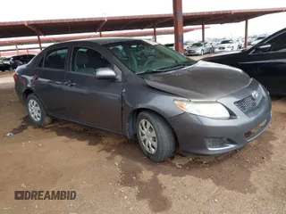 2010 Toyota Corolla z VIN JTDBU4EE7AJ071149, wystawiony jako IAAI lot #41818917 z przebiegiem 105 923 mil mil oraz . Historia ofert i sprzedaży dostępna na DreamBid. Obrazek 1.