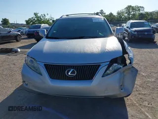 2012 Lexus RX with VIN 2T2ZK1BA8CC072051, listed as a IAAI auction lot 41991369 with 224,105 mi miles and . Bid and sale history available at carsss.com. Image 12.