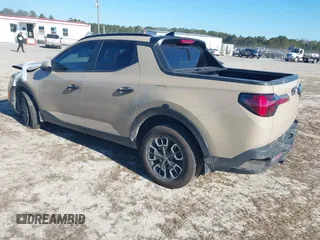 2023 Hyundai Santa Cruz SEL z VIN 5NTJC4AE9PH057499, wystawiony jako IAAI lot #41293004 z przebiegiem 60 851 mil mil oraz . Historia ofert i sprzedaży dostępna na DreamBid. Obrazek 3.
