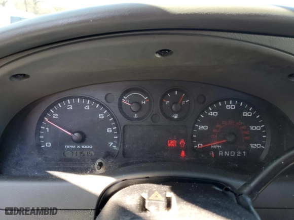 2010 Ford Ranger XL with VIN 1FTKR1AD4APA54772, listed as a Copart auction lot 44145205 with 71,151 mi miles and Salvage Title. Bid and sale history available at carsss.com. Image 9.