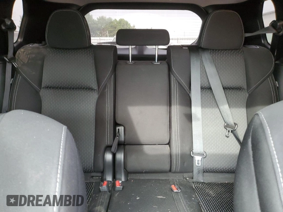 2022 Mitsubishi Outlander SE z VIN JA4J4UA80NZ608585, wystawiony jako Copart lot #61218095 z przebiegiem 164 095 mil mil oraz Czysty tytuł • Clean title. Historia ofert i sprzedaży dostępna na DreamBid. Obrazek 10.
