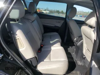 2013 Mazda CX-9 Touring with VIN JM3TB2CA1D0405871, listed as a Copart auction lot 47902095 with 203,245 mi miles and Salvage Title. Bid and sale history available at carsss.com. Image 12.