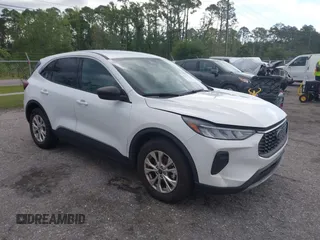 2023 Ford Escape Active с VIN 1FMCU9GN9PUA11567, выставлен на аукционе IAAI как лот 42633313 с пробегом 83 167 миль миль и . История ставок и продаж доступна на DreamBid. Изображение 1.