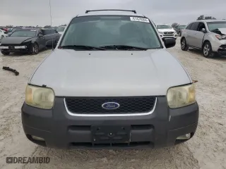 2004 Ford Escape XLT with VIN 1FMYU93114KA62609, listed as a Copart auction lot 81429304 with 146,373 mi miles and Clean Title. Bid and sale history available at carsss.com. Image 5.