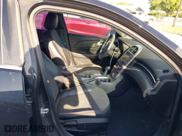 2015 Chevrolet Malibu LT with VIN 1G11C5SL8FF222977, listed as a IAAI auction lot 41941981 with 147,219 mi miles and . Bid and sale history available at DreamBid. Image 5.