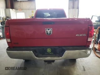 2017 Ram 2500 Tradesman with VIN 3C6MR5AJ5HG764436, listed as a Copart auction lot 62542544 with 125,578 mi miles and Clean title. Bid and sale history available at DreamBid. Image 6.