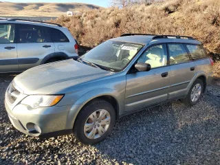 2009 Subaru Outback с VIN 4S4BP60C797341820, выставлен на аукционе Copart как лот 87331254 с пробегом 155 106 миль миль и Списание • Salvage title. История ставок и продаж доступна на DreamBid. Изображение 1.