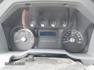 2012 Ford F-250 XL with VIN 1FT7X2BT1CEC56751, listed as a IAAI auction lot 42689769 with 272,566 mi miles and . Bid and sale history available at DreamBid. Image 7.