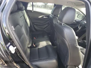 2018 Infiniti QX30 Luxury z VIN SJKCH5CP7JA053928, wystawiony jako Copart lot #84710794 z przebiegiem 139 206 mil mil oraz Nie do naprawy • Non repairable. Historia ofert i sprzedaży dostępna na DreamBid. Obrazek 12.
