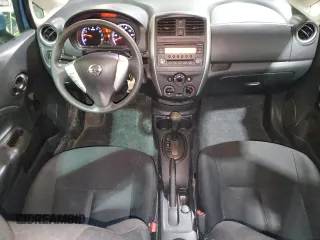 2015 Nissan Note SL с VIN 3N1CE2CP8FL384563, выставлен на аукционе Copart как лот 86103714 с пробегом 52 171 миль миль и Чистый • Clean title. История ставок и продаж доступна на DreamBid. Изображение 8.