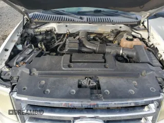 2008 Ford Expedition EL Eddie Bauer with VIN 1FMFK17568LA64786, listed as a Copart auction lot 79005214 with 218,977 mi miles and Salvage Title. Bid and sale history available at carsss.com. Image 12.