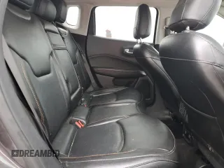 2020 Jeep Compass Limited with VIN 3C4NJCCB8LT150706, listed as a Copart auction lot 51294675 with 90,893 mi miles and Clean title. Bid and sale history available at DreamBid. Image 11.