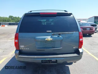 2010 Chevrolet Tahoe LT with VIN 1GNMCBE3XAR247988, listed as a IAAI auction lot 42600299 with 236,722 mi miles and . Bid and sale history available at DreamBid. Image 16.