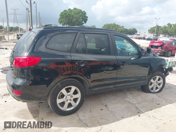 2009 Hyundai Santa Fe SE с VIN 5NMSH13E59H249079, выставлен на аукционе IAAI как лот 42450235 с пробегом 149 477 миль миль и . История ставок и продаж доступна на DreamBid. Изображение 13.