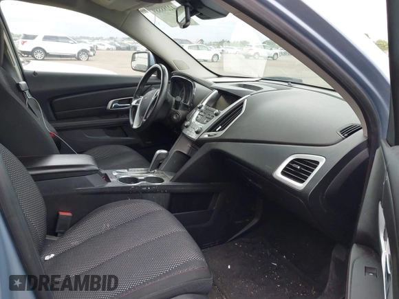 2014 GMC Terrain SLE with VIN 2GKALREK7E6120052, listed as a IAAI auction lot 42288889 with 193,348 mi miles and . Bid and sale history available at DreamBid. Image 5.