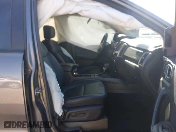 2021 Ford Ranger XL с VIN 1FTER4FH4MLD25688, выставлен на аукционе IAAI как лот 42612016 с пробегом 36 159 миль миль и . История ставок и продаж доступна на DreamBid. Изображение 5.