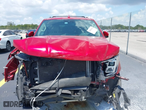 2020 Ford Expedition XLT with VIN 1FMJU1HTXLEA74798, listed as a IAAI auction lot 42181221 with 72,419 mi miles and . Bid and sale history available at DreamBid. Image 6.