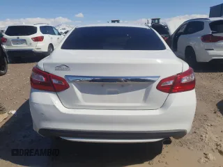 2016 Nissan Altima S с VIN 1N4AL3AP2GN325826, выставлен на аукционе Copart как лот 49742645 с пробегом Не указан миль и Чистый • Clean title. История ставок и продаж доступна на DreamBid. Изображение 6.