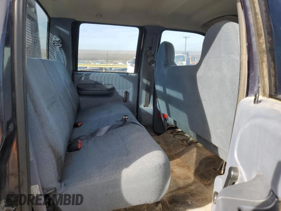 1999 Ford F-350 XL с VIN 1FTSW31F2XED39710, выставлен на аукционе Copart как лот 83627134 с пробегом 202 482 миль миль и Чистый • Clean title. История ставок и продаж доступна на DreamBid. Изображение 10.